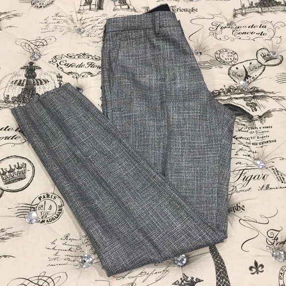 🎁 HUGO BOSS Hutson/Gander Dress Pants - Picture 8 of 12